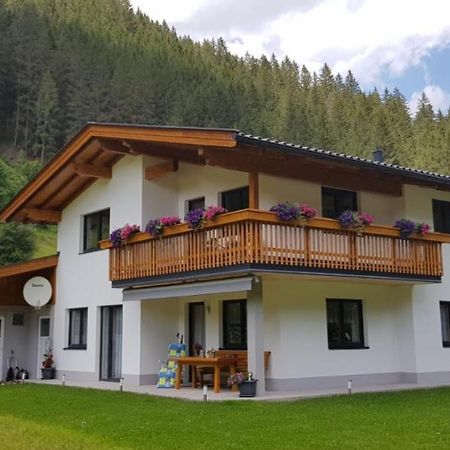 Haus Blickfang Διαμέρισμα Neustift im Stubaital Εξωτερικό φωτογραφία