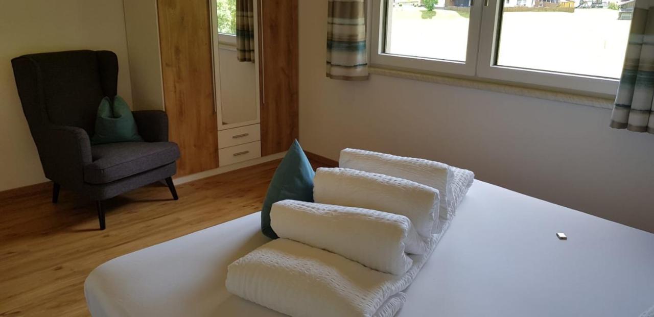 Haus Blickfang Διαμέρισμα Neustift im Stubaital Εξωτερικό φωτογραφία
