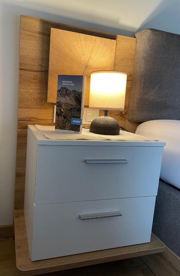 Haus Blickfang Διαμέρισμα Neustift im Stubaital Εξωτερικό φωτογραφία