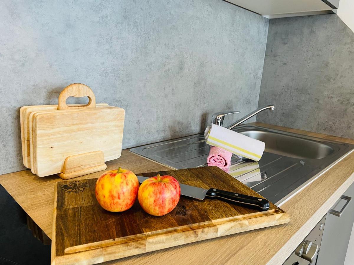 Haus Blickfang Διαμέρισμα Neustift im Stubaital Εξωτερικό φωτογραφία