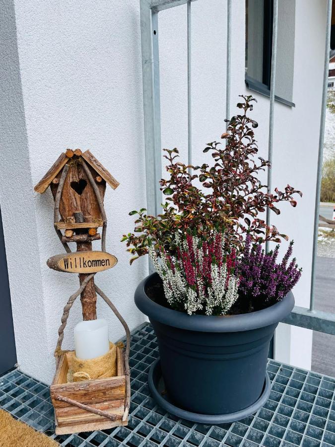 Haus Blickfang Διαμέρισμα Neustift im Stubaital Εξωτερικό φωτογραφία