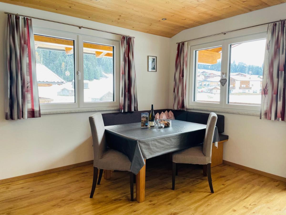 Haus Blickfang Διαμέρισμα Neustift im Stubaital Εξωτερικό φωτογραφία