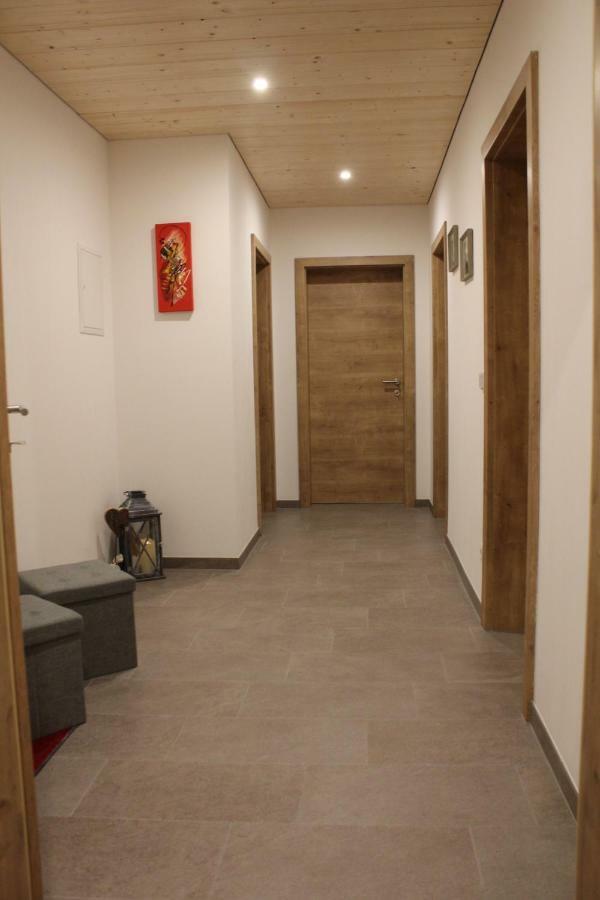 Haus Blickfang Διαμέρισμα Neustift im Stubaital Εξωτερικό φωτογραφία